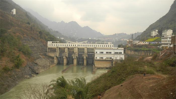 白水江二級(jí)電站全景.JPG